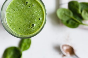 Green Smoothie